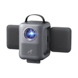 Argos Nebula P1I Smart Projector with Flippable Speakers- Buy online at McGrocer