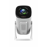 Philips NeoPix 250 Full HD white projector (British brand)
