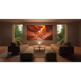 Philips NeoPix 250 Full HD white projector (British brand)