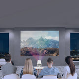 Philips NeoPix 250 Full HD white projector (British brand)