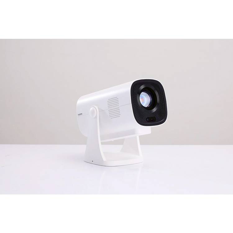 Philips NeoPix 250 Full HD white projector (British brand)