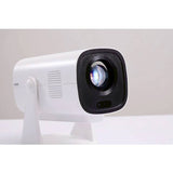 Philips NeoPix 250 Full HD white projector (British brand)
