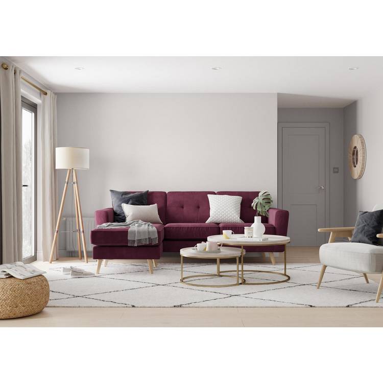 Dulux Perfectly Taupe matt paint 2.5L, imported from the UK