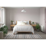 Dulux Perfectly Taupe matt paint 2.5L, imported from the UK