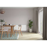 Dulux Perfectly Taupe matt paint 2.5L, imported from the UK