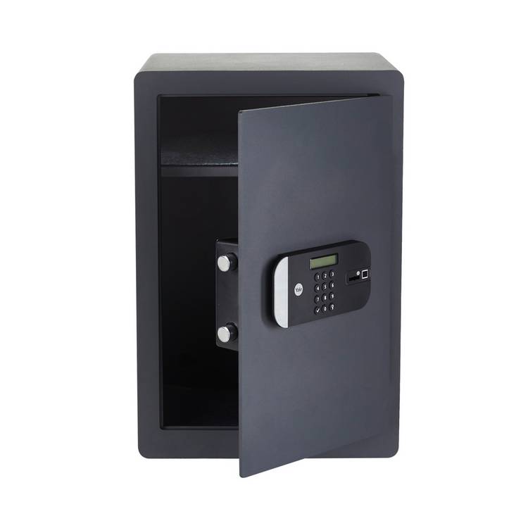 Yale digital fingerprint safe 35cm (British brand)