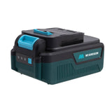 Argos McGregor 18V 5.0Ah Lithium-ion Battery- Buy online at McGrocer