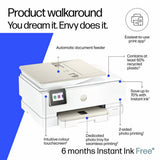 HP Envy Photo 7934 all-in-one printer, UK version
