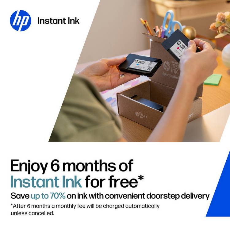 HP Envy Photo 7934 all-in-one printer, UK version