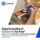 HP Envy Photo 7934 all-in-one printer, UK version