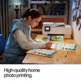 HP Envy Photo 7934 all-in-one printer, UK version