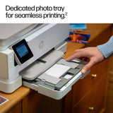 HP Envy Photo 7934 all-in-one printer, UK version