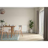 Dulux Quick Dry Eggshell Paint Natural Calico 750ml, imported from the UK