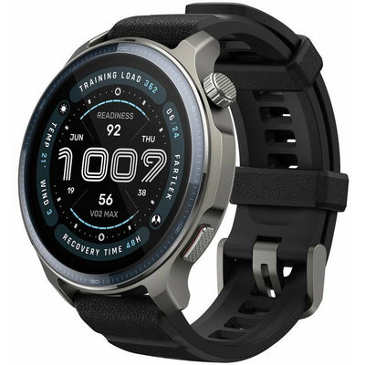 Argos Amazfit Balance 2 Smart Watch Black- Buy online at McGrocer