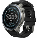 Amazfit Balance 2 smartwatch black - British product