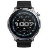 Amazfit Balance 2 smartwatch black - British product