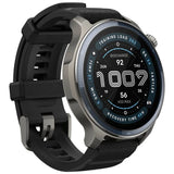 Amazfit Balance 2 smartwatch black - British product