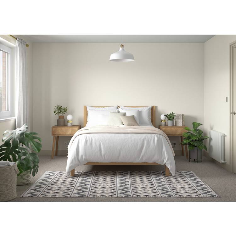 Dulux paint Summer Linen 2.5L - British product