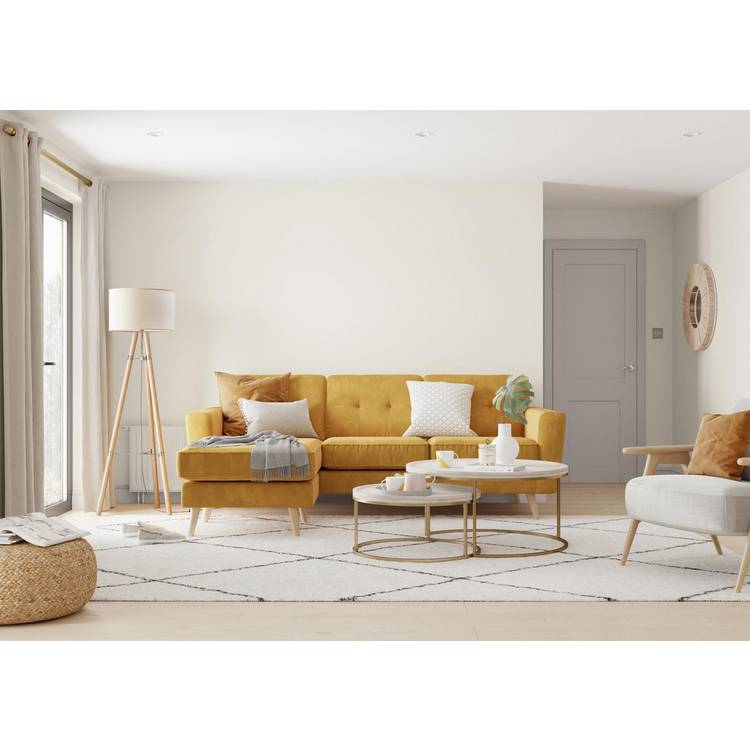 Dulux paint Summer Linen 2.5L - British product