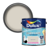 Argos Dulux Easycare Bathroom Paint Egyptian Cotton - 2.5L- Buy online at McGrocer