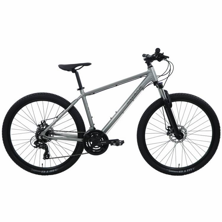 Claud Butler Haste 1.0 mountain bike 27.5 inch - British product