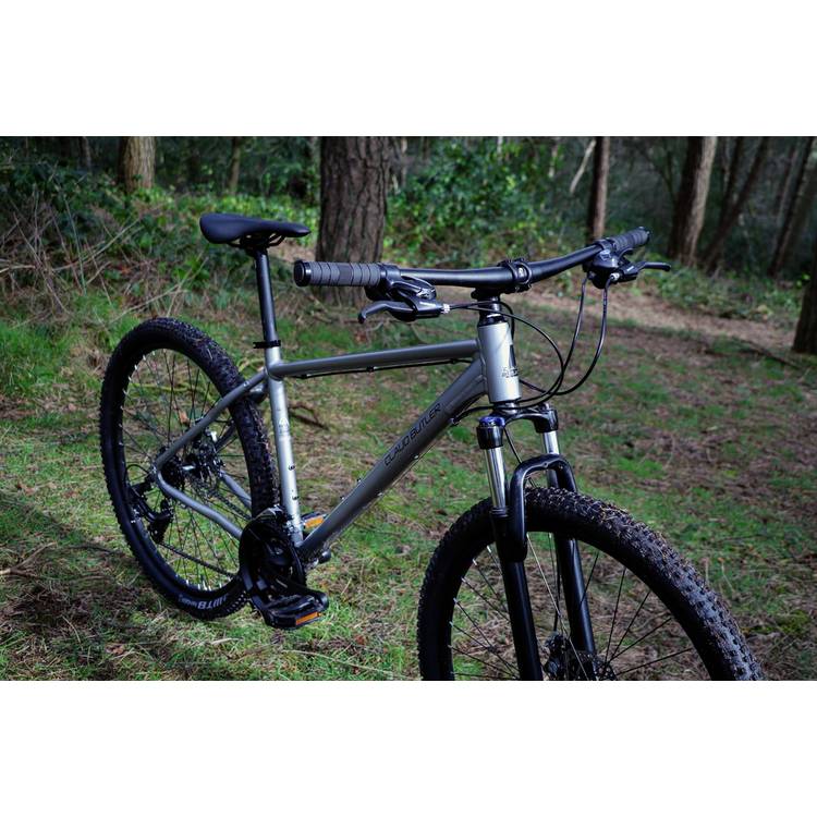Claud Butler Haste 1.0 mountain bike 27.5 inch - British product