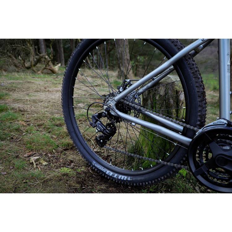 Claud Butler Haste 1.0 mountain bike 27.5 inch - British product