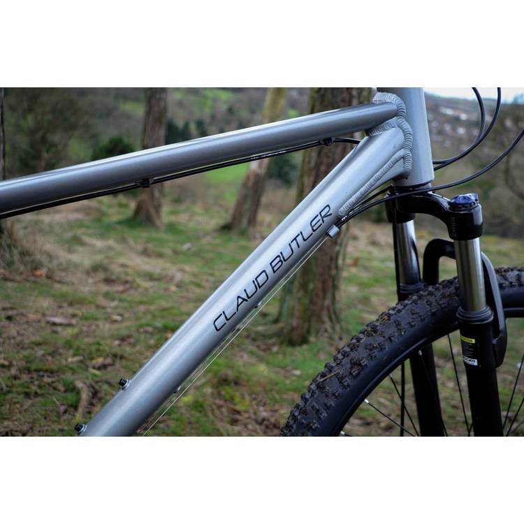 Claud Butler Haste 1.0 mountain bike 27.5 inch - British product
