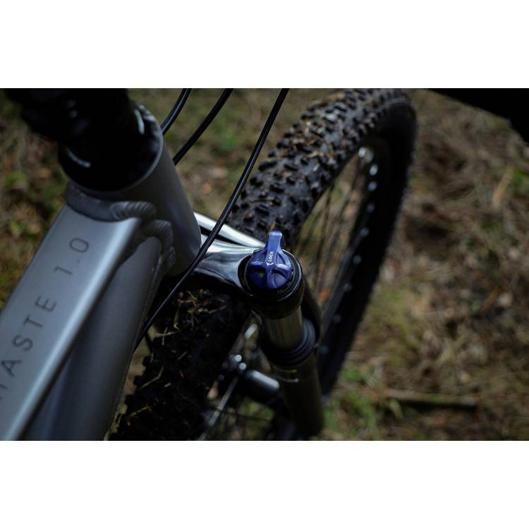 Claud Butler Haste 1.0 mountain bike 27.5 inch - British product