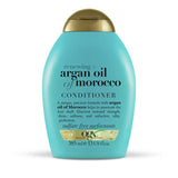 Argos OGX Renewing Argan Oil of Morocco Conditioner 385ml- Buy online at McGrocer