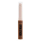 NYX Professional Makeup Pro Fix Stick Sienna Concealer