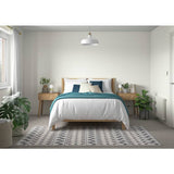 Dulux gloss paint Timeless cream 750ml (British brand)