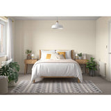 Dulux Quick Dry Satinwood Paint Natural Calico 750ml (British brand)