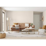 Dulux satinwood paint Natural Hessian 750ml, imported from the UK