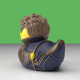 Tubbz Prince Fiyero collectable duck toy 14cm - British product