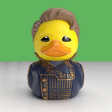 Tubbz Prince Fiyero collectable duck toy 14cm - British product