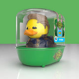 Tubbz Prince Fiyero collectable duck toy 14cm - British product