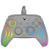 Argos Turtle Beach Afterglow Wave RGB Wired Gaming Controller for Xbox & PC- Buy online at McGrocer