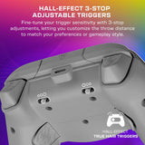 Turtle Beach Afterglow Wave RGB wired controller - British product