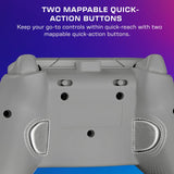 Turtle Beach Afterglow Wave RGB wired controller - British product