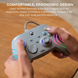 Turtle Beach Afterglow Wave RGB wired controller - British product
