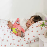 Spongebob SquarePants Patrick Star soft toy 30cm (British brand)