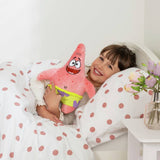Spongebob SquarePants Patrick Star soft toy 30cm (British brand)