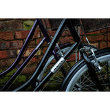 Dawes hybrid bike Cambridge Plum 26 inch, imported from the UK