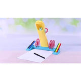 Chad Valley Studio Tracer toy projector for kids (British brand)