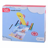 Chad Valley Studio Tracer toy projector for kids (British brand)