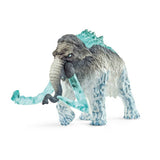 Argos Schleich Eldrador Frost Mammoth Animal Playset- Buy online at McGrocer