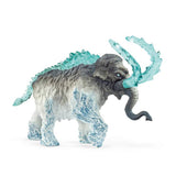 Schleich Frost Mammoth toy figure 12cm, UK version