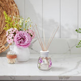 Argos Yankee Signature Wild Orchid Reed Diffuser 100ml- Buy online at McGrocer