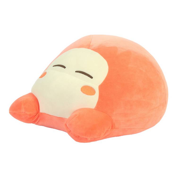 Club Mocchi Mocchi Waddle Dee mega plush (British brand)